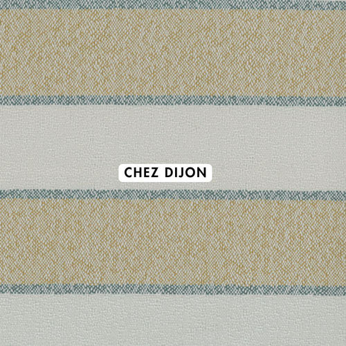 Chez Dijon Outdoor Fabric