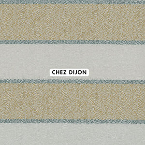 Chez Dijon Outdoor Fabric