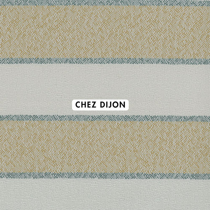 Chez Dijon Outdoor Fabric