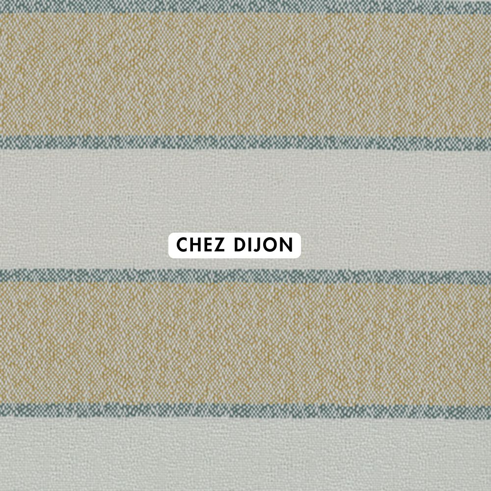 Chez Dijon Outdoor Fabric