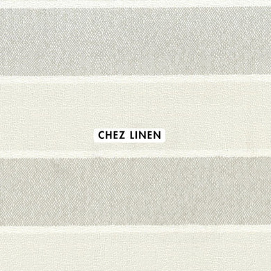 Chez Linen Outdoor Fabric