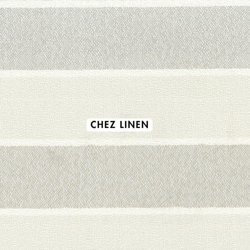 Chez Linen Outdoor Fabric