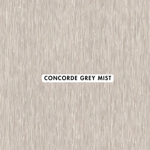 Concorde Grey Mist Wallpaper