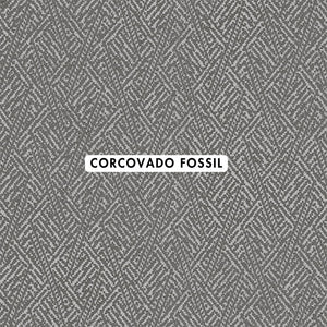 Corcovado Fossil Outdoor Fabric