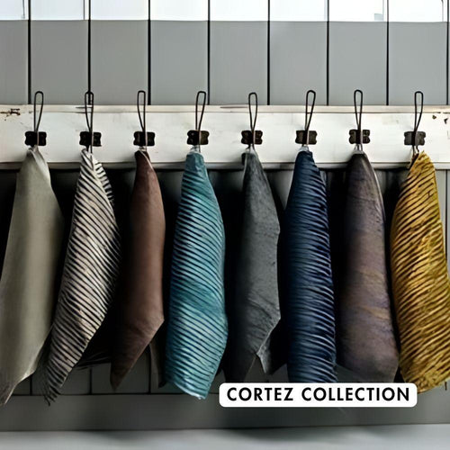 Cortez Design Collection