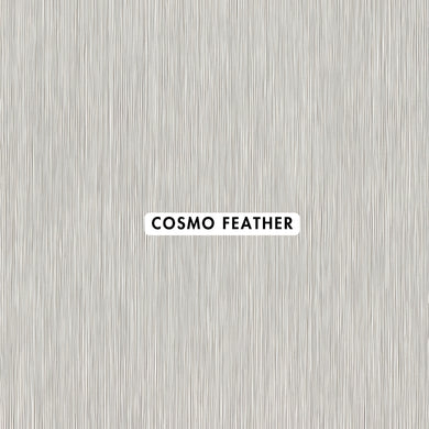 Cosmo Feather Wallpaper