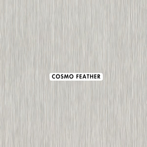 Cosmo Feather Wallpaper