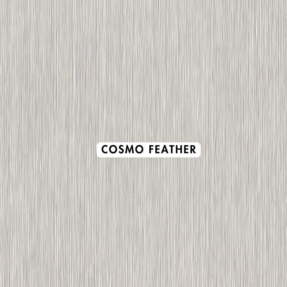 Cosmo Feather Wallpaper