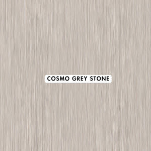 Cosmo Grey Stone Wallpaper