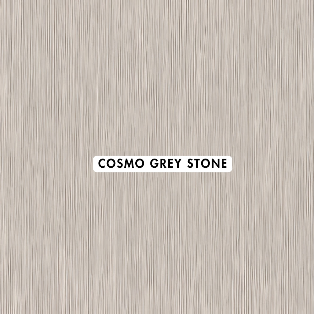 Cosmo Grey Stone Wallpaper