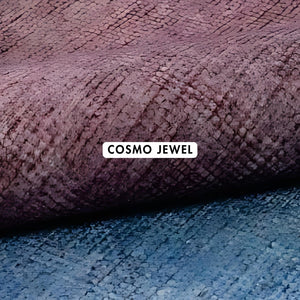 Cosmo Jewel Abstract Rug