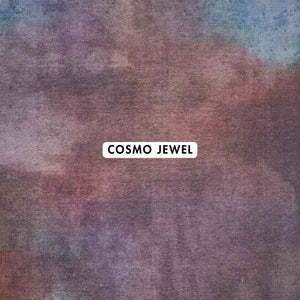 Cosmo Jewel Abstract Rug