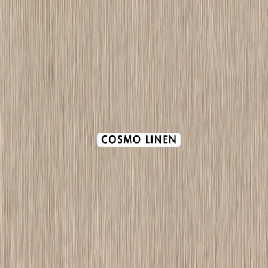 Cosmo Linen Wallpaper