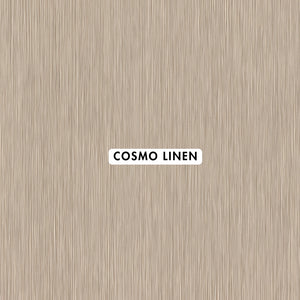 Cosmo Linen Wallpaper