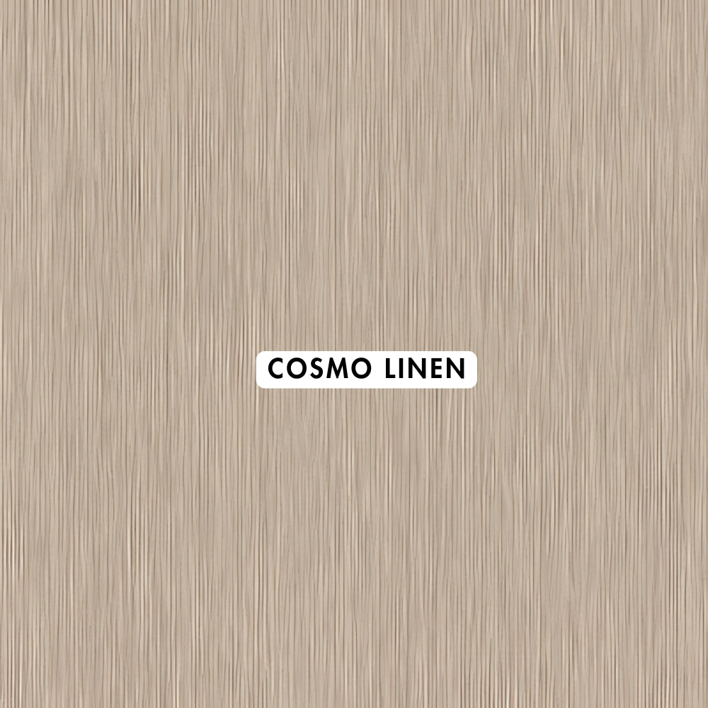 Cosmo Linen Wallpaper