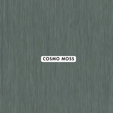 Cosmo Moss Wallpaper