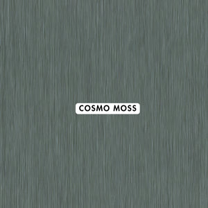 Cosmo Moss Wallpaper