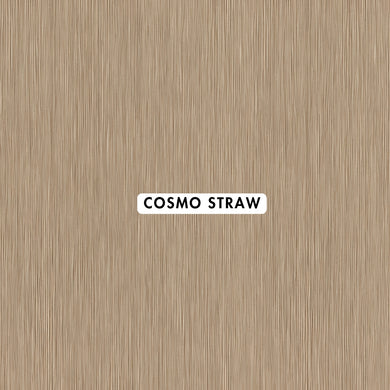 Cosmo Straw Wallpaper