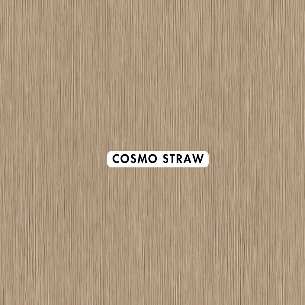 Cosmo Straw Wallpaper