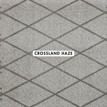 Load image into Gallery viewer, Crossland Haze Geometric Rug