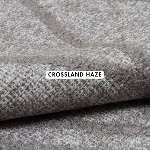 Crossland Haze Geometric Rug