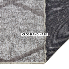 Load image into Gallery viewer, Crossland Haze Geometric Rug