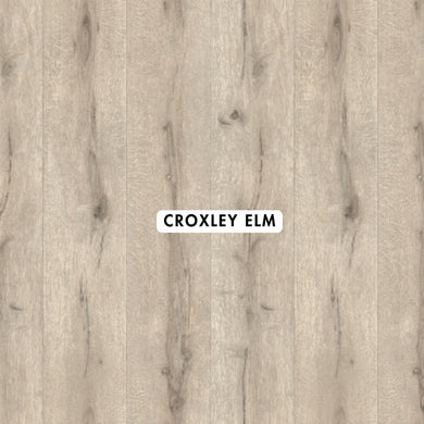 Croxley Elm Wallpaper