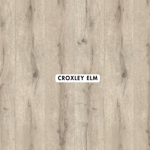 Croxley Elm Wallpaper