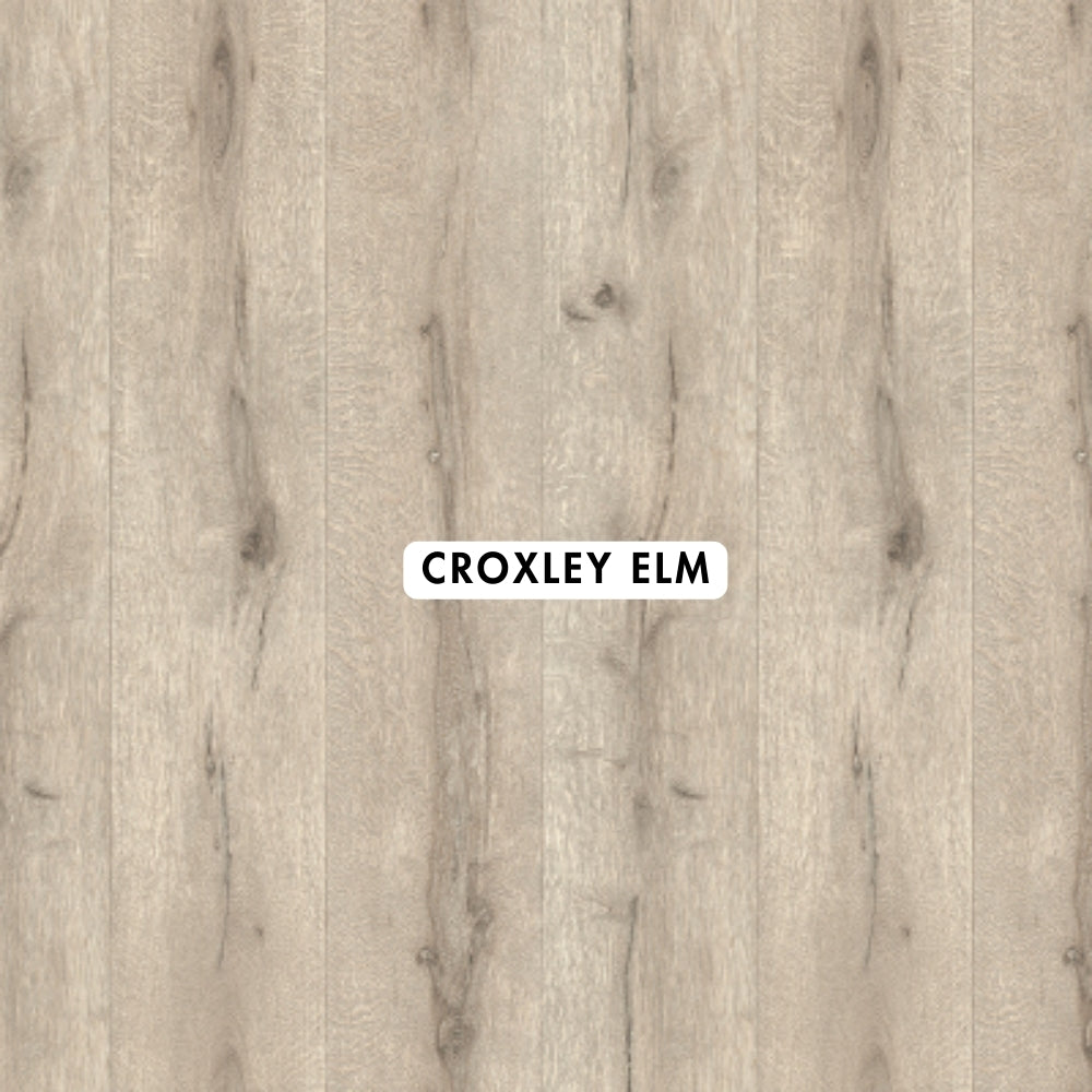 Croxley Elm Wallpaper