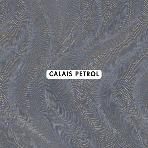 Calais Petrol Wallpaper