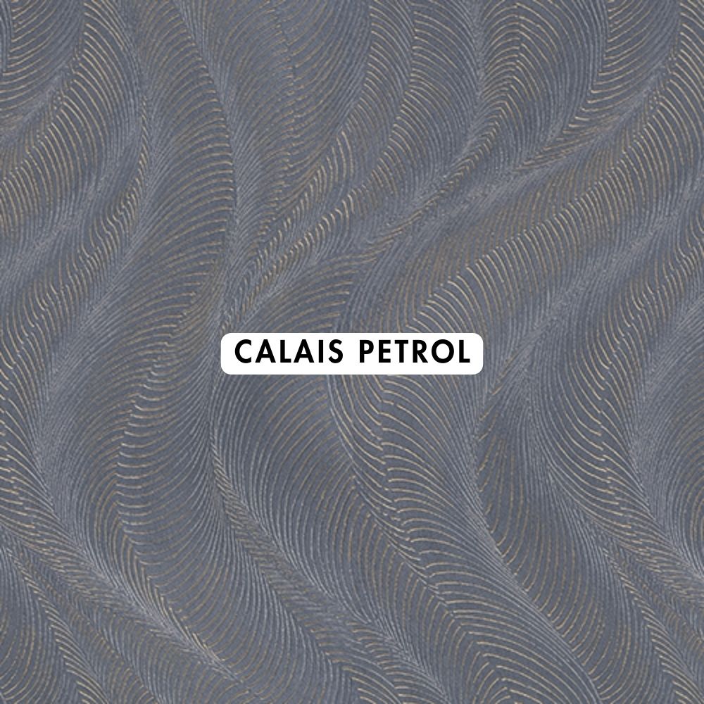 Calais Petrol Wallpaper