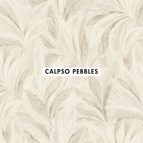 Calpso Pebble Wallpaper