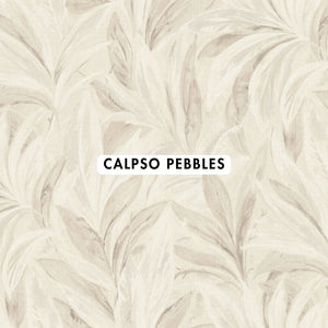 Calpso Pebble Wallpaper