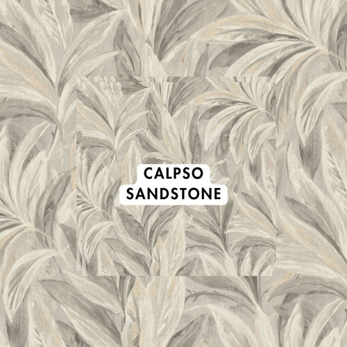 Calpso Sandstone Wallpaper
