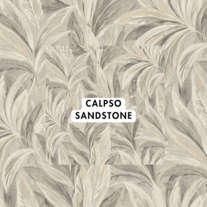 Calpso Sandstone Wallpaper