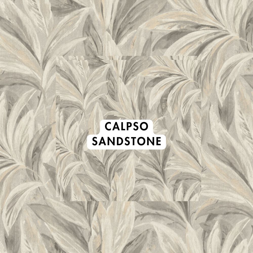 Calpso Sandstone Wallpaper