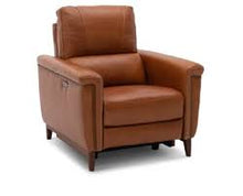 Load image into Gallery viewer, Genuine Leather Upholstery – Calypso Range for Sofas &amp; Furniture