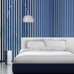 Vertical Carina Blockout Blinds