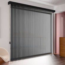 Load image into Gallery viewer, Vertical Carina Blockout Blinds