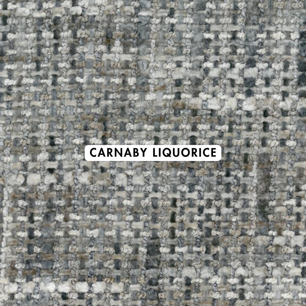 Luxe Upholstery Fabric