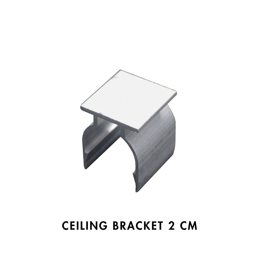 Ceiling Bracket 2cm