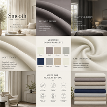 Load image into Gallery viewer, Smooth Luxe Lining Fabric