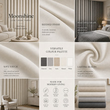 Load image into Gallery viewer, Moonshine Luxe Lining Fabric
