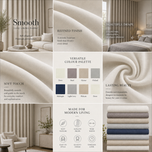 Load image into Gallery viewer, Smooth Luxe Lining Fabric