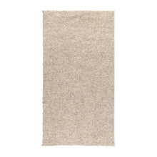 Load image into Gallery viewer, Chunky Greige Washable Compact Runner