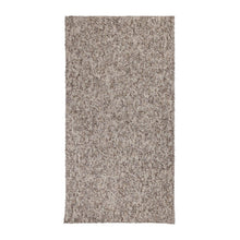 Load image into Gallery viewer, Chunky Stone Washable Compact Runner