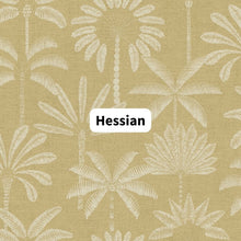 Load image into Gallery viewer, Coconut Quay Botanical Wallpaper