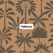 Load image into Gallery viewer, Coconut Quay Botanical Wallpaper