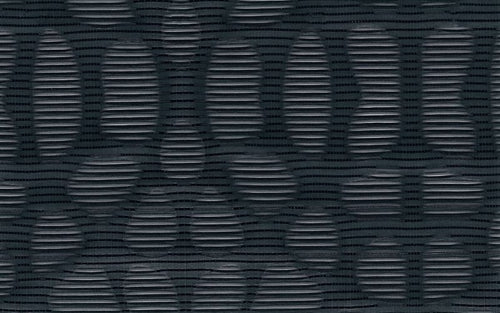 Cosmopolitan Midnight Translucent Roller Blinds