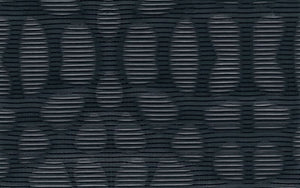 Cosmopolitan Midnight Translucent Roller Blinds